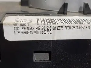 Foto de MANDO CLIMATIZADOR SIN MARCA SIN MODELO referencia 8200501465 foto 3