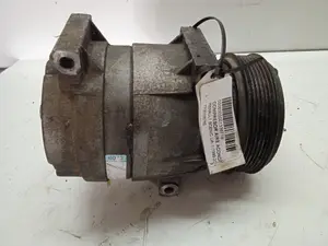 Foto de COMPRESOR AIRE ACONDICIONADO RENAULT SCENIC I (JA...) referencia 7700105765