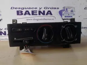 Foto de MANDO CLIMATIZADOR SIN MARCA SIN MODELO referencia 652550 foto 2