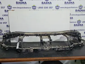 Foto de PANEL FRONTAL FORD MONDEO BERLINA (CA2) referencia 6M219F721AB