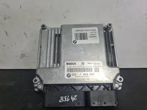 Foto de CENTRALITA MOTOR UCE BMW SERIE 1 BERLINA (E81/E87) referencia 028101429