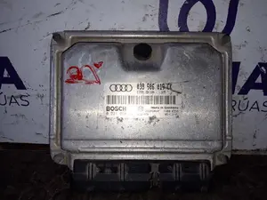 Foto de CENTRALITA MOTOR UCE AUDI A3 (8L) referencia 0281010308 foto 1