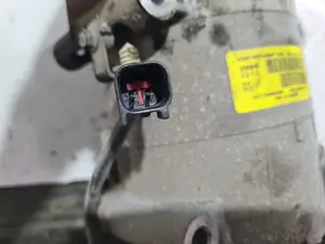 Foto de CONDENSADOR / RADIADOR AIRE ACONDICIONADO FORD FOCUS BERLINA (CB4) referencia 3M5H19D629KF foto 5