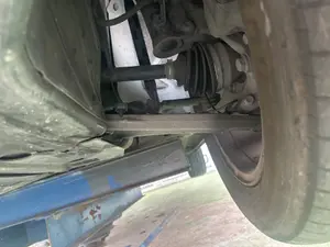 Foto de TRANSMISION DELANTERA IZQUIERDA OPEL INSIGNIA BERLINA
