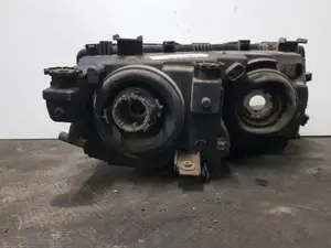 Foto de FARO IZQUIERDO BMW SERIE 3 BERLINA (E46) referencia 583010000 foto 3