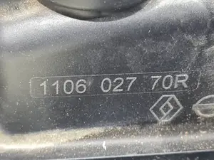 Foto de TERMOSTATO RENAULT MEGANE IV BERLINA 5P referencia 110602770R foto 3