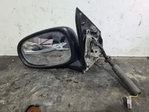 Foto de RETROVISOR IZQUIERDO NISSAN ALMERA TINO (V10M) referencia 015541 foto 2
