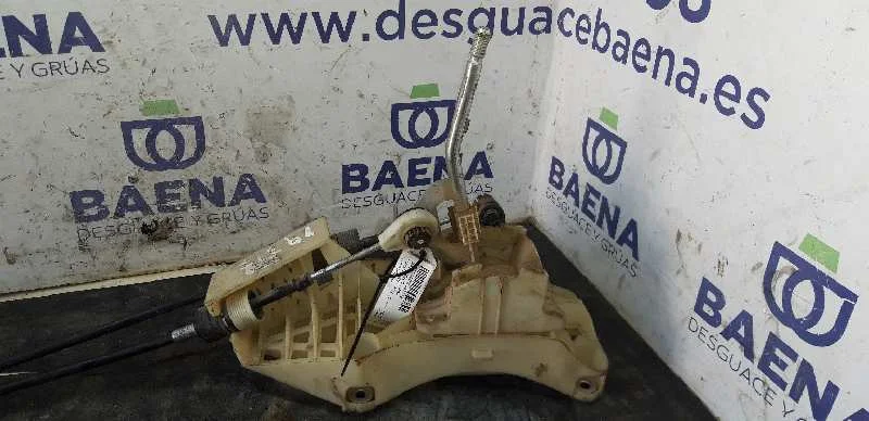 Foto de PALANCA CAMBIO FORD MONDEO BERLINA (CA2) referencia 7G9R7C453CKF
