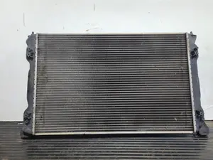 Foto de RADIADOR CALEFACCION / AIRE ACONDICIONADO AUDI A4 BERLINA (8E) referencia 8E0260401D foto 2