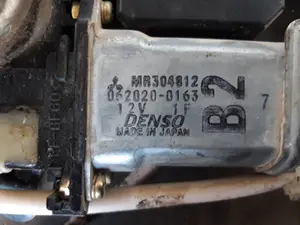 Foto de ELEVALUNAS DELANTERO DERECHO SIN MARCA SIN MODELO referencia 0620200163 foto 4