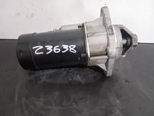 Foto de MOTOR ARRANQUE OPEL CORSA D referencia 8EA011610411 foto 5
