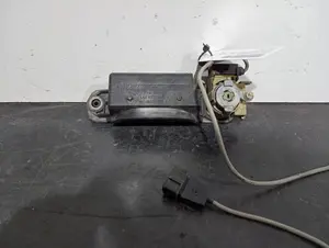 Foto de MANETA EXTERIOR DELANTERA DERECHA SIN MARCA SIN MODELO referencia 4A0837206D foto 4