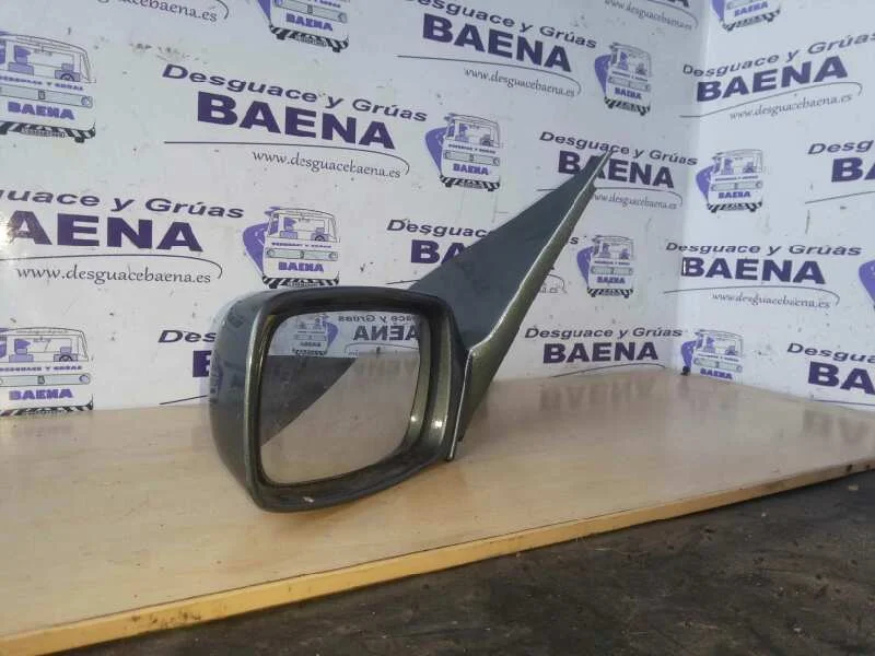 Foto de RETROVISOR IZQUIERDO SIN MARCA SIN MODELO referencia 97BB17683EB