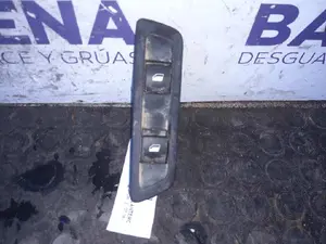 Foto de MANDO ELEVALUNAS DELANTERO IZQUIERDO CITROEN C-ELYSÉE