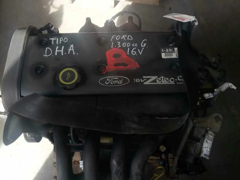 Foto de MOTOR COMPLETO SIN MARCA SIN MODELO referencia DHA