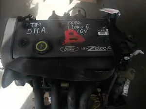 Foto de MOTOR COMPLETO SIN MARCA SIN MODELO referencia DHA