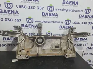 Foto de PUENTE DELANTERO SEAT LEON (1P1) referencia 1K0199369G