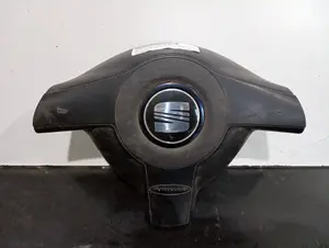 Foto de AIRBAG DELANTERO IZQUIERDO SEAT LEON (1M1) referencia 1M0880201