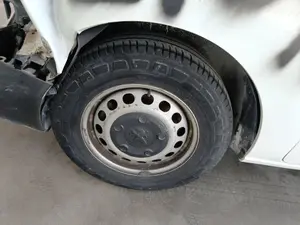 Foto de PINZA DE FRENO TRASERA DERECHA PEUGEOT EXPERT COMBI