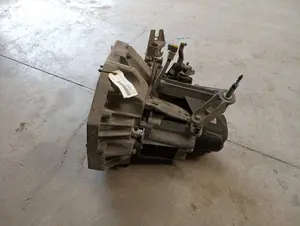 Foto de CAJA CAMBIOS SIN MARCA SIN MODELO referencia JR5110 foto 2
