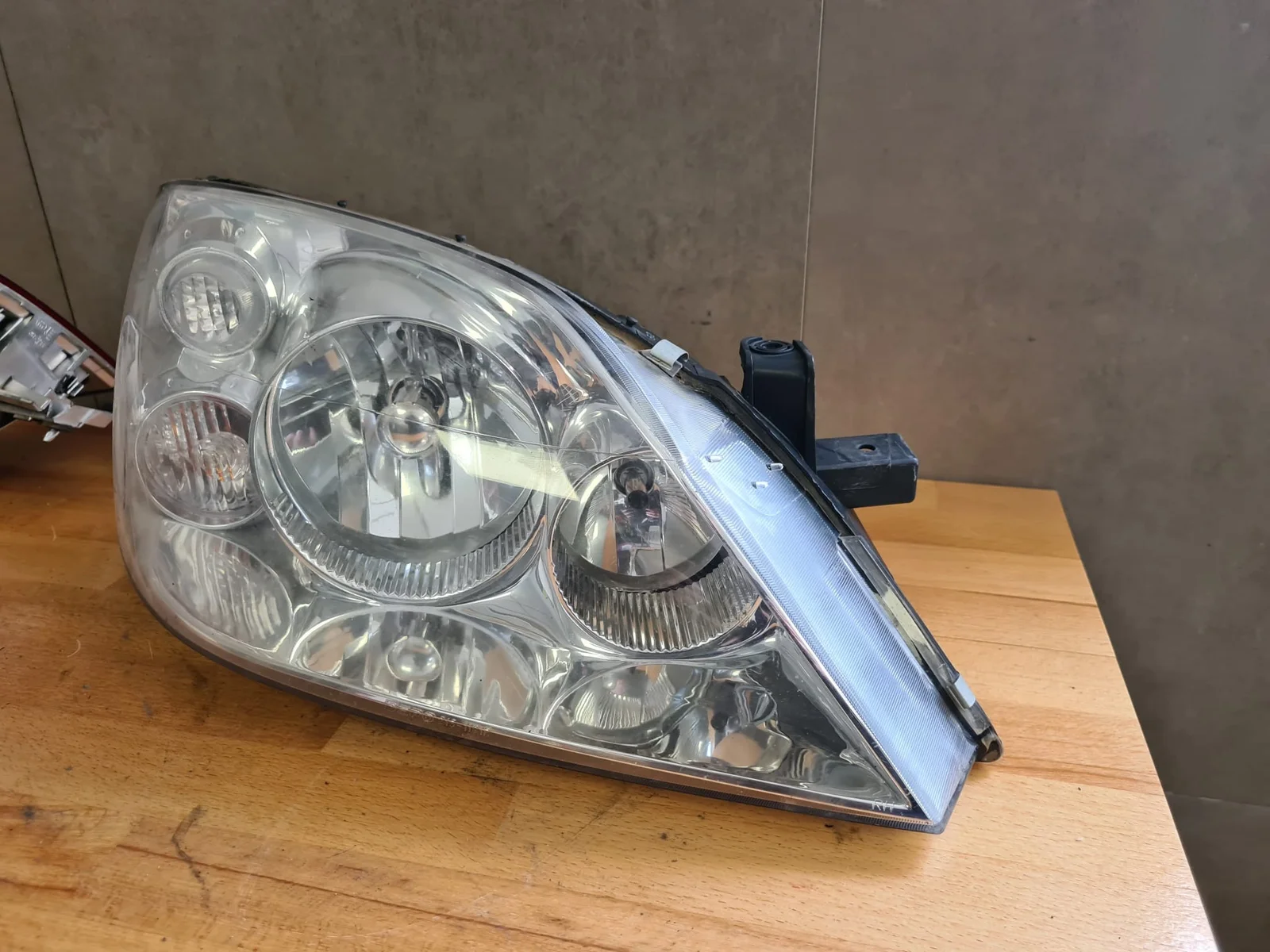 Foto de FARO DERECHO NISSAN PRIMERA BERLINA (P12) referencia 082151191R