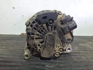 Foto de ALTERNADOR PEUGEOT EXPERT FURGÓN referencia 9646321780 foto 5