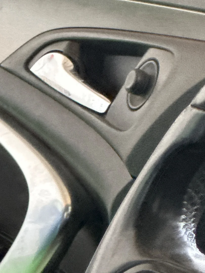 Foto de MANETA INTERIOR DELANTERA IZQUIERDA OPEL INSIGNIA BERLINA