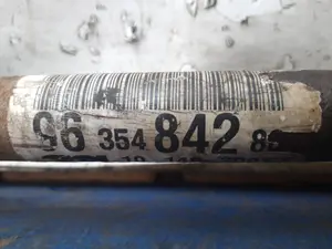 Foto de TRANSMISION DELANTERA IZQUIERDA CITROEN AX referencia 9635484280 foto 2