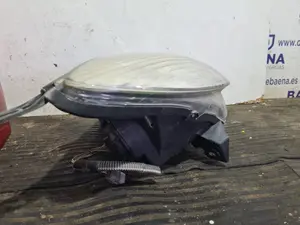 Foto de FARO DERECHO CITROEN C5 BERLINA referencia 9632664780 foto 3