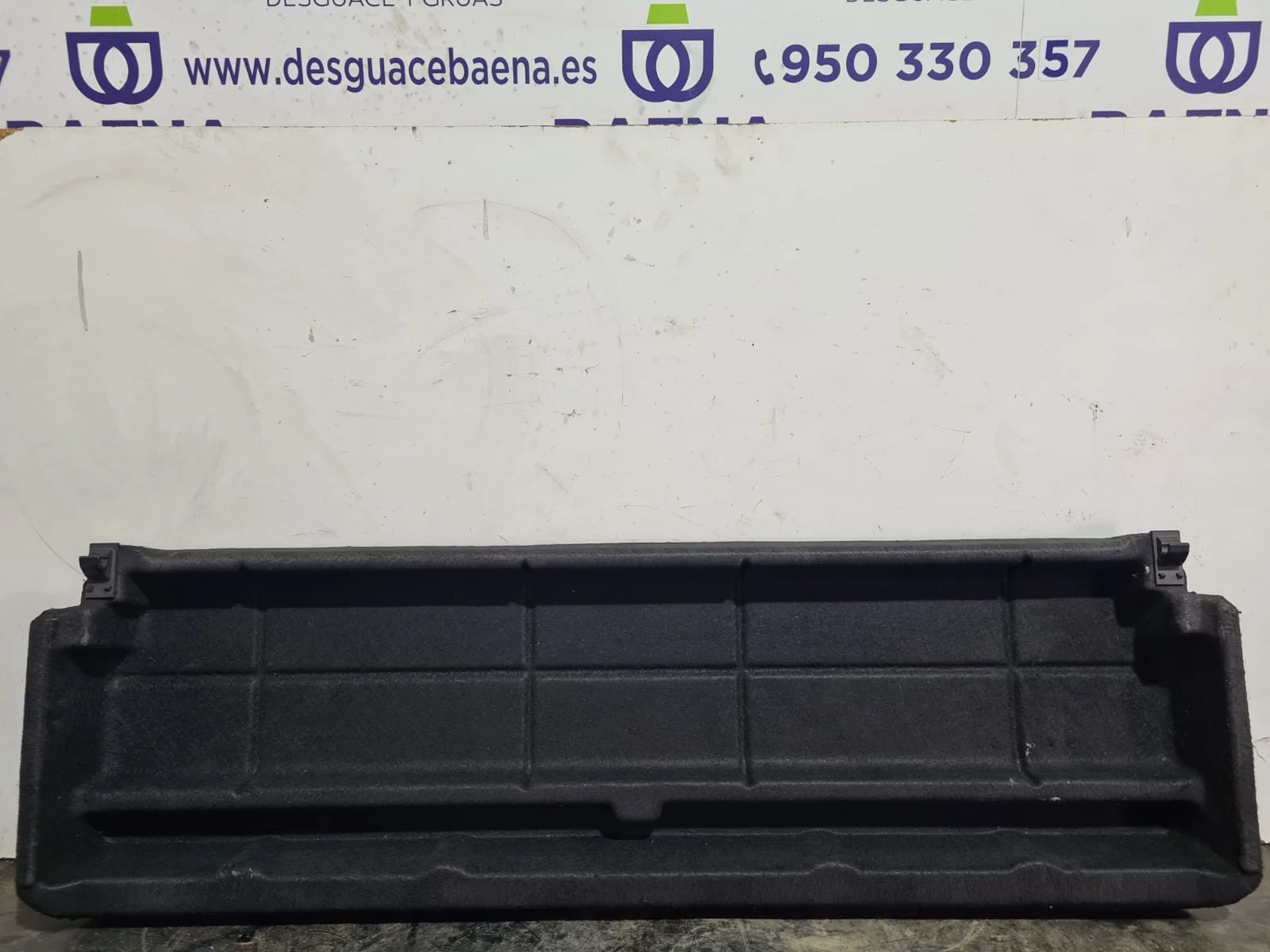 Foto de BANDEJA TRASERA SEAT ALTEA XL (5P5) referencia 5P0867134F