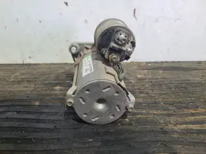 Foto de MOTOR ARRANQUE OPEL CORSA D referencia 55578093 foto 4