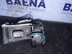 Foto de CERRADURA PUERTA DELANTERA DERECHA MERCEDES-BENZ VITO MARCO POLO (638) foto 2