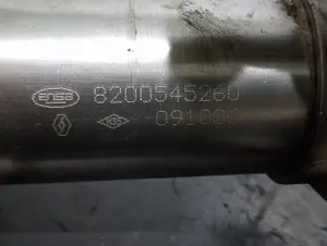 Foto de VALVULA EGR SIN MARCA SIN MODELO referencia 70036804 foto 3