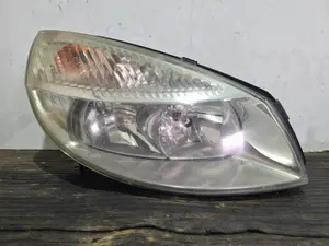 Foto de FARO DERECHO RENAULT SCENIC II (JM) referencia 15810400RE