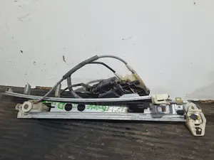 Foto de ELEVALUNAS DELANTERO DERECHO RENAULT MEGANE II BERLINA 5P referencia 128000472