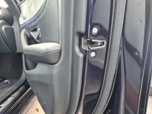 Foto de CERRADURA PUERTA DELANTERA DERECHA MERCEDES-BENZ CLASE E (BM 213) BERLINA