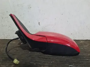 Foto de RETROVISOR IZQUIERDO SUZUKI SWIFT BERLINA (RS/MZ) referencia 8470262J20 foto 2