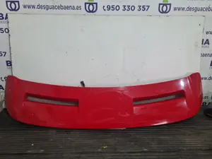 Foto de ALERON TRASERO FORD FOCUS BERLINA (CAP) referencia 4M5JZ44210AA
