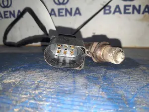 Foto de SONDA LAMBDA BMW SERIE 3 BERLINA (E90) foto 2