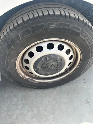 Foto de MANGUETA DELANTERA DERECHA PEUGEOT EXPERT COMBI