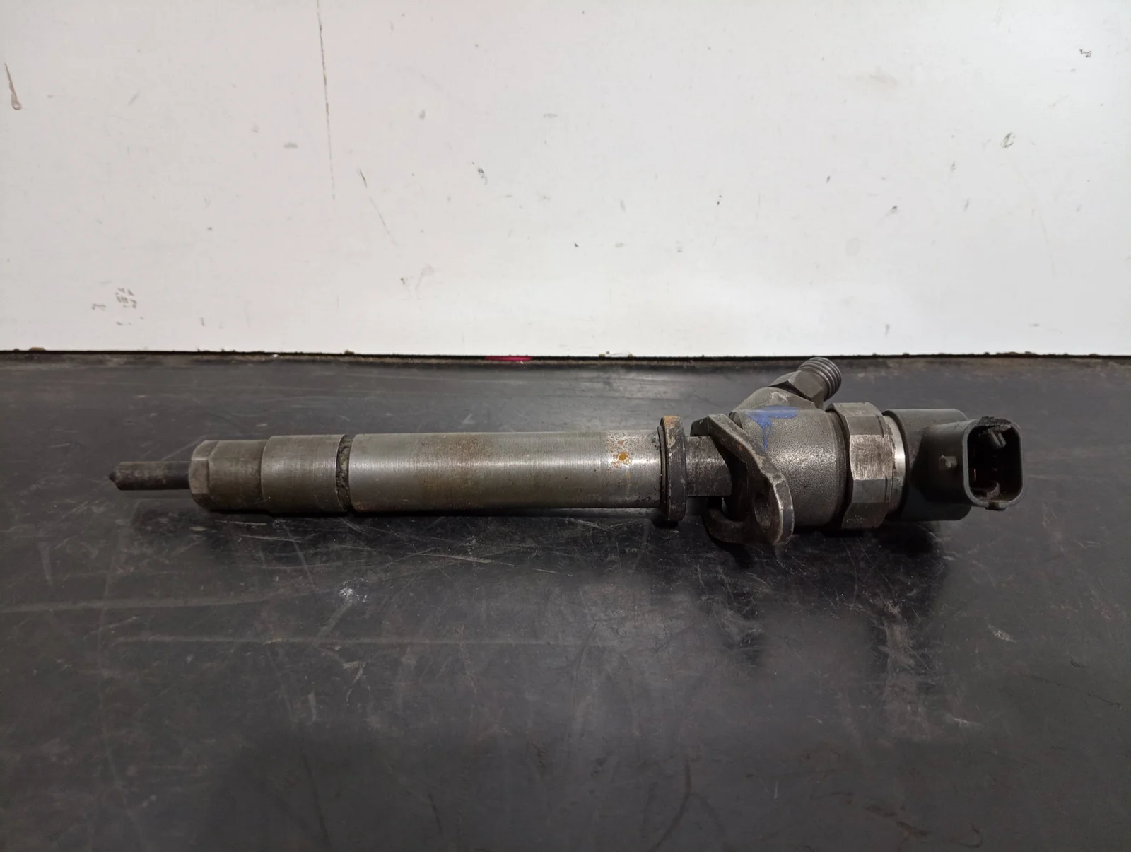 Foto de INYECTOR VOLVO S80 BERLINA referencia 0445110078