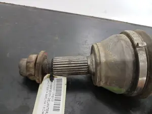 Foto de TRANSMISION DELANTERA DERECHA SIN MARCA SIN MODELO foto 2