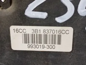 Foto de CERRADURA PUERTA DELANTERA DERECHA SEAT CORDOBA BERLINA (6L2) referencia 993019300 foto 4