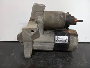 Foto de MOTOR ARRANQUE SIN MARCA SIN MODELO referencia 8200227092