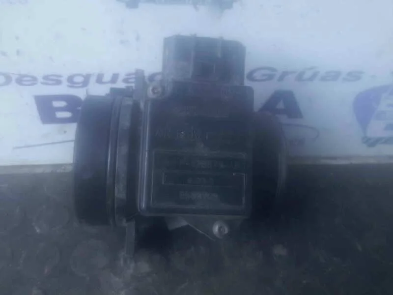 Foto de CAUDALIMETRO FORD FIESTA BERLINA referencia 96FP12B579AB