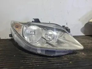 Foto de FARO DERECHO SEAT IBIZA BERLINA (6J5) referencia 6J1941006D
