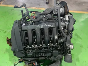 Foto de MOTOR COMPLETO BMW SERIE 5 BERLINA (E60) referencia D/ 30-6D-4 D foto 1