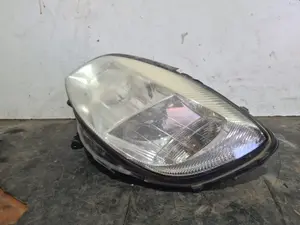 Foto de FARO IZQUIERDO OPEL ZAFIRA A referencia 90582021 foto 5