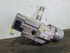 Foto de COLUMNA DIRECCION OPEL CORSA D referencia 711405681 foto 9