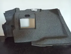 Foto de NO IDENTIFICADO BMW SERIE 3 COUPE (E46) referencia 8212400